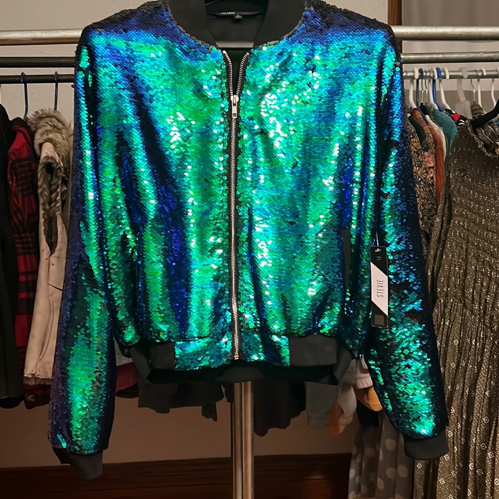 Lularoe M Stevie